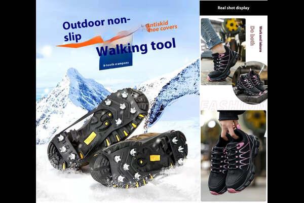 Hiking Shoes Products